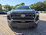 Used 2026 TOYOTA TACOMA SR DOUBLE CAB 5' BED AT in STUART, FLORIDA (Photo 2)