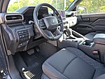 Used 2026 TOYOTA TACOMA SR DOUBLE CAB 5' BED AT in STUART, FLORIDA (Photo 25)