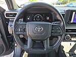 Used 2026 TOYOTA TACOMA SR DOUBLE CAB 5' BED AT in STUART, FLORIDA (Photo 28)