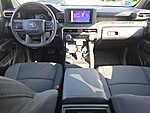 Used 2026 TOYOTA TACOMA SR DOUBLE CAB 5' BED AT in STUART, FLORIDA (Photo 5)