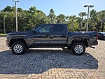 Used 2026 TOYOTA TACOMA SR DOUBLE CAB 5' BED AT in STUART, FLORIDA (Photo 8)
