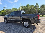 Used 2026 TOYOTA TACOMA SR DOUBLE CAB 5' BED AT in STUART, FLORIDA (Photo 9)