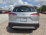 Used 2024 TOYOTA COROLLA CROSS L 2WD in STUART, FLORIDA (Photo 10)