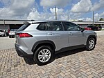 Used 2024 TOYOTA COROLLA CROSS L 2WD in STUART, FLORIDA (Photo 11)
