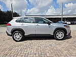 Used 2024 TOYOTA COROLLA CROSS L 2WD in STUART, FLORIDA (Photo 12)