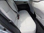 Used 2024 TOYOTA COROLLA CROSS L 2WD in STUART, FLORIDA (Photo 17)