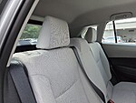 Used 2024 TOYOTA COROLLA CROSS L 2WD in STUART, FLORIDA (Photo 18)