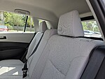 Used 2024 TOYOTA COROLLA CROSS L 2WD in STUART, FLORIDA (Photo 21)