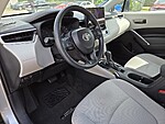 Used 2024 TOYOTA COROLLA CROSS L 2WD in STUART, FLORIDA (Photo 26)