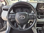 Used 2024 TOYOTA COROLLA CROSS L 2WD in STUART, FLORIDA (Photo 29)