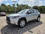 Used 2024 TOYOTA COROLLA CROSS L 2WD in STUART, FLORIDA (Photo 3)