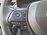 Used 2024 TOYOTA COROLLA CROSS L 2WD in STUART, FLORIDA (Photo 30)