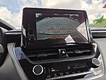 Used 2024 TOYOTA COROLLA CROSS L 2WD in STUART, FLORIDA (Photo 33)
