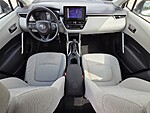 Used 2024 TOYOTA COROLLA CROSS L 2WD in STUART, FLORIDA (Photo 4)