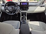 Used 2024 TOYOTA COROLLA CROSS L 2WD in STUART, FLORIDA (Photo 5)