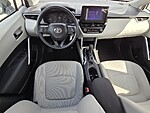 Used 2024 TOYOTA COROLLA CROSS L 2WD in STUART, FLORIDA (Photo 6)