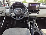 Used 2024 TOYOTA COROLLA CROSS L 2WD in STUART, FLORIDA (Photo 7)