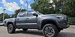 Used 2023 TOYOTA TACOMA TRD SPORT DOUBLE CAB 5' BED V6 AT in STUART, FLORIDA