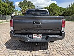 Used 2023 TOYOTA TACOMA TRD SPORT DOUBLE CAB 5' BED V6 AT in STUART, FLORIDA (Photo 10)