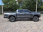 Used 2023 TOYOTA TACOMA TRD SPORT DOUBLE CAB 5' BED V6 AT in STUART, FLORIDA (Photo 12)