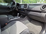 Used 2023 TOYOTA TACOMA TRD SPORT DOUBLE CAB 5' BED V6 AT in STUART, FLORIDA (Photo 13)
