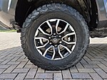 Used 2023 TOYOTA TACOMA TRD SPORT DOUBLE CAB 5' BED V6 AT in STUART, FLORIDA (Photo 19)