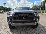 Used 2023 TOYOTA TACOMA TRD SPORT DOUBLE CAB 5' BED V6 AT in STUART, FLORIDA (Photo 2)