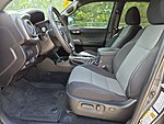 Used 2023 TOYOTA TACOMA TRD SPORT DOUBLE CAB 5' BED V6 AT in STUART, FLORIDA (Photo 24)