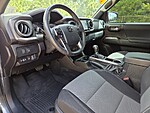 Used 2023 TOYOTA TACOMA TRD SPORT DOUBLE CAB 5' BED V6 AT in STUART, FLORIDA (Photo 25)