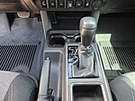 Used 2023 TOYOTA TACOMA TRD SPORT DOUBLE CAB 5' BED V6 AT in STUART, FLORIDA (Photo 27)
