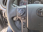 Used 2023 TOYOTA TACOMA TRD SPORT DOUBLE CAB 5' BED V6 AT in STUART, FLORIDA (Photo 29)