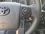Used 2023 TOYOTA TACOMA TRD SPORT DOUBLE CAB 5' BED V6 AT in STUART, FLORIDA (Photo 30)