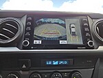 Used 2023 TOYOTA TACOMA TRD SPORT DOUBLE CAB 5' BED V6 AT in STUART, FLORIDA (Photo 32)