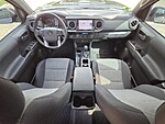 Used 2023 TOYOTA TACOMA TRD SPORT DOUBLE CAB 5' BED V6 AT in STUART, FLORIDA (Photo 4)