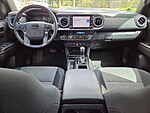 Used 2023 TOYOTA TACOMA TRD SPORT DOUBLE CAB 5' BED V6 AT in STUART, FLORIDA (Photo 5)