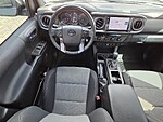Used 2023 TOYOTA TACOMA TRD SPORT DOUBLE CAB 5' BED V6 AT in STUART, FLORIDA (Photo 6)