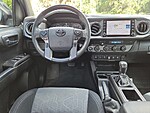 Used 2023 TOYOTA TACOMA TRD SPORT DOUBLE CAB 5' BED V6 AT in STUART, FLORIDA (Photo 7)