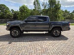 Used 2023 TOYOTA TACOMA TRD SPORT DOUBLE CAB 5' BED V6 AT in STUART, FLORIDA (Photo 8)