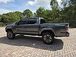 Used 2023 TOYOTA TACOMA TRD SPORT DOUBLE CAB 5' BED V6 AT in STUART, FLORIDA (Photo 9)