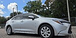 Used 2025 TOYOTA COROLLA HYBRID LE FWD in STUART, FLORIDA