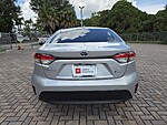 Used 2025 TOYOTA COROLLA HYBRID LE FWD in STUART, FLORIDA (Photo 10)