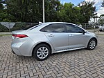 Used 2025 TOYOTA COROLLA HYBRID LE FWD in STUART, FLORIDA (Photo 11)