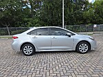 Used 2025 TOYOTA COROLLA HYBRID LE FWD in STUART, FLORIDA (Photo 12)