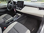 Used 2025 TOYOTA COROLLA HYBRID LE FWD in STUART, FLORIDA (Photo 13)
