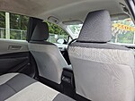 Used 2025 TOYOTA COROLLA HYBRID LE FWD in STUART, FLORIDA (Photo 16)