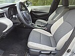 Used 2025 TOYOTA COROLLA HYBRID LE FWD in STUART, FLORIDA (Photo 24)