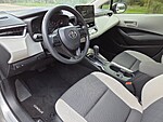 Used 2025 TOYOTA COROLLA HYBRID LE FWD in STUART, FLORIDA (Photo 25)