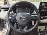 Used 2025 TOYOTA COROLLA HYBRID LE FWD in STUART, FLORIDA (Photo 28)