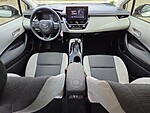 Used 2025 TOYOTA COROLLA HYBRID LE FWD in STUART, FLORIDA (Photo 4)