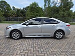 Used 2025 TOYOTA COROLLA HYBRID LE FWD in STUART, FLORIDA (Photo 8)